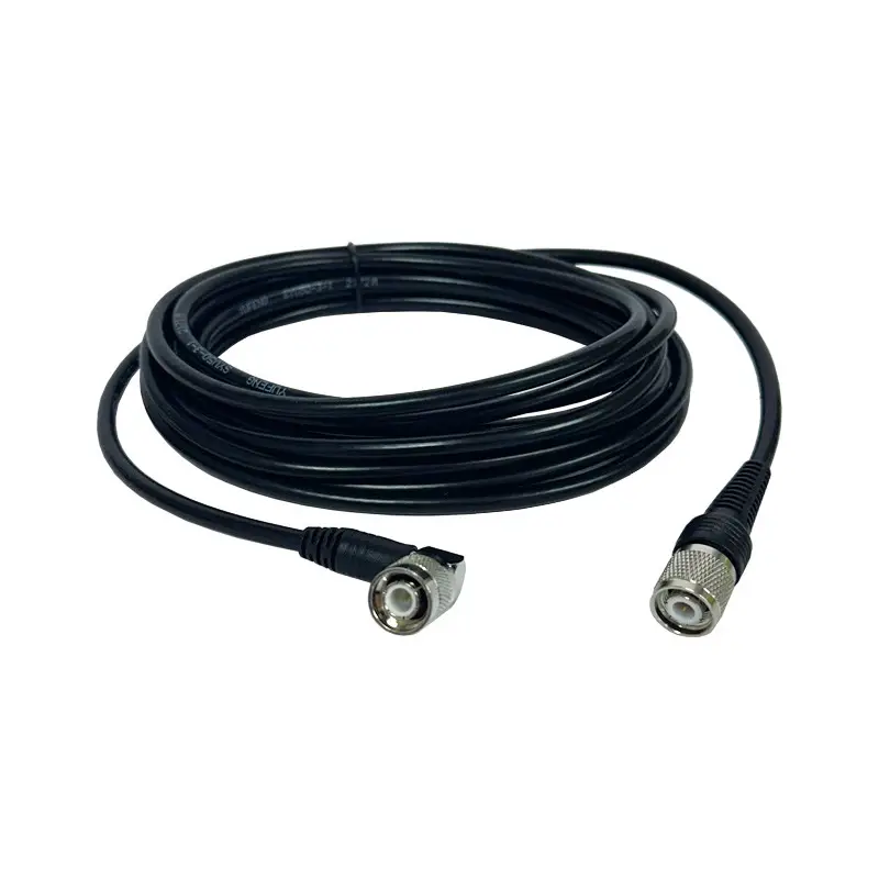 Claytis Trimble CFX-750 / FM750 TNC (15 Meters)GNSS GPS Antenna Connection Cable Replacement for Trimble CFX-750 / FM750 3 Claytis Trimble CFX-750 / FM750 TNC (15 Meters)GNSS GPS Antenna Connection Cable Replacement for Trimble CFX-750 / FM750 3