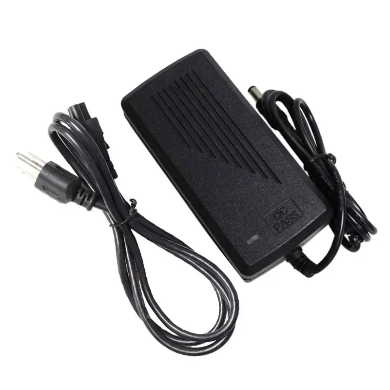 Claytis Trimble Ranger 7 AC Power Adapter Replacement for Trimble Ranger 7 3 Claytis Trimble Ranger 7 AC Power Adapter Replacement for Trimble Ranger 7 3