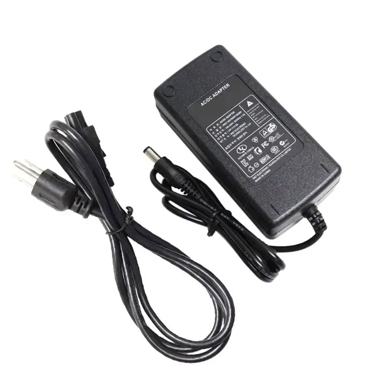 Claytis Trimble Ranger 7 AC Power Adapter Replacement for Trimble Ranger 7 4 Claytis Trimble Ranger 7 AC Power Adapter Replacement for Trimble Ranger 7 4