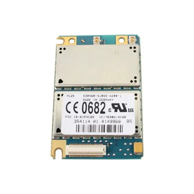 Claytis Trimble GEO 7X GPRS Card Replacement for Trimble 7x 4 Claytis Trimble GEO 7X GPRS Card Replacement for Trimble 7x 4