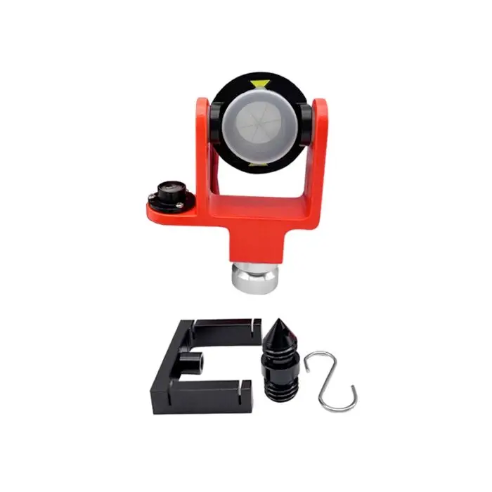 Claytis Prism Mini Prism (ADS102B Style -30/0mm) Kit 3