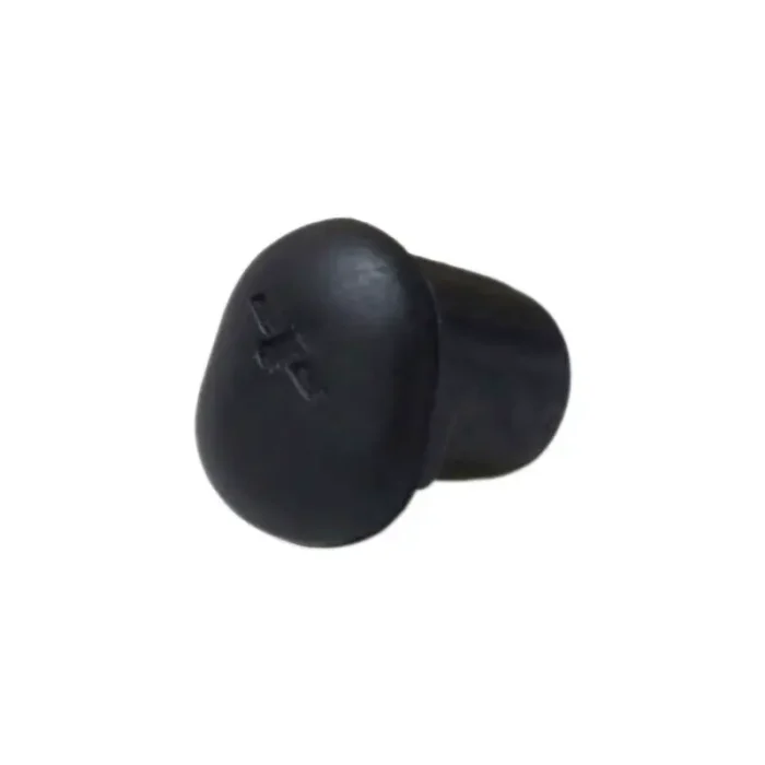 Claytis Trimble GEO 7X Radio Antenna Slot Rubber Cover Replacement for Trimble 7x 3