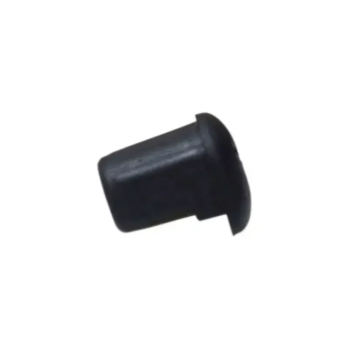 Claytis Trimble GEO 7X Radio Antenna Slot Rubber Cover Replacement for Trimble 7x 4