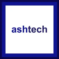 Ashtech Parts & Accessories