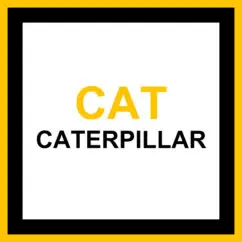 Caterpillar CAT Parts & Accessories
