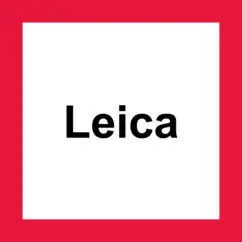 Leica Parts & Accessories