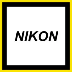 Nikon Parts & Accessories