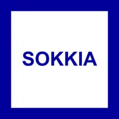 Sokkia Parts & Accessories