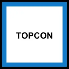 Topcon Parts & Accessories