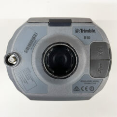 Claytis Claytis Approved Equipment Trimble R10 GNSS Receiver (410-470Mhz – FULL OPTION) 2
