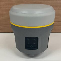Claytis Claytis Approved Equipment Trimble R12i GNSS Receiver (403-473Mhz – FULL OPTION)
