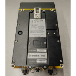 Claytis Claytis Approved Equipment Trimble R750 GNSS Receiver (450Mhz – FULL OPTION) 2