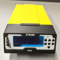Claytis Claytis Approved Equipment Trimble R750 GNSS Receiver (450Mhz – FULL OPTION)