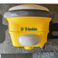 Claytis Claytis Approved Equipment Trimble R780 Model 2 GNSS Receiver (450Mhz & 900Mhz – FULL OPTION)